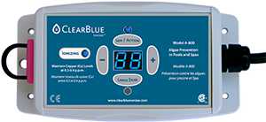 ClearBlue Ionizer Manual Download ClearBlue Ionizer