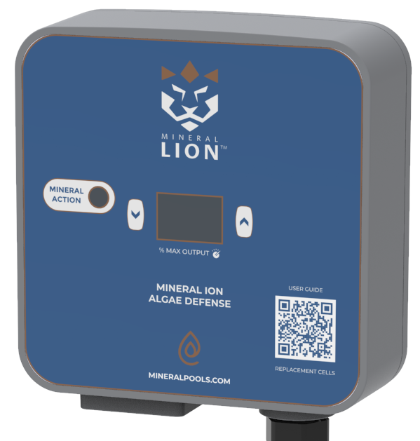 ClearBlue Ionizer Manual Download ClearBlue Ionizer