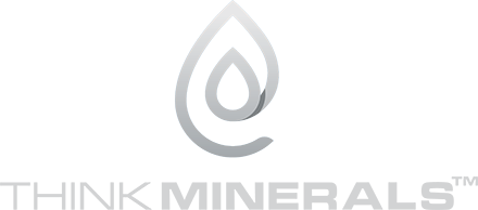 Think Minerals Logo